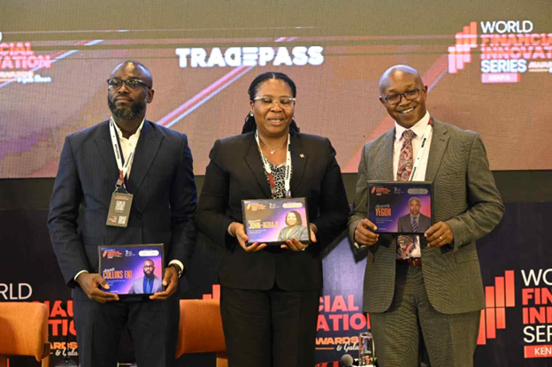 Smart Digital Finance Tools Improving Banking Performance