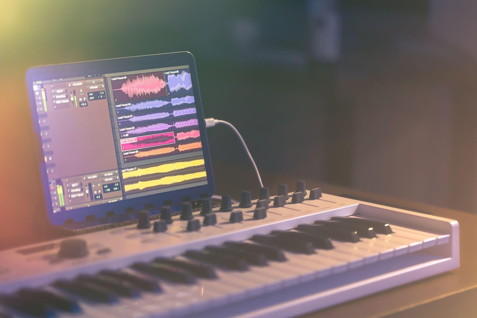 Smart Digital Solutions Transforming Modern Music Schools Today