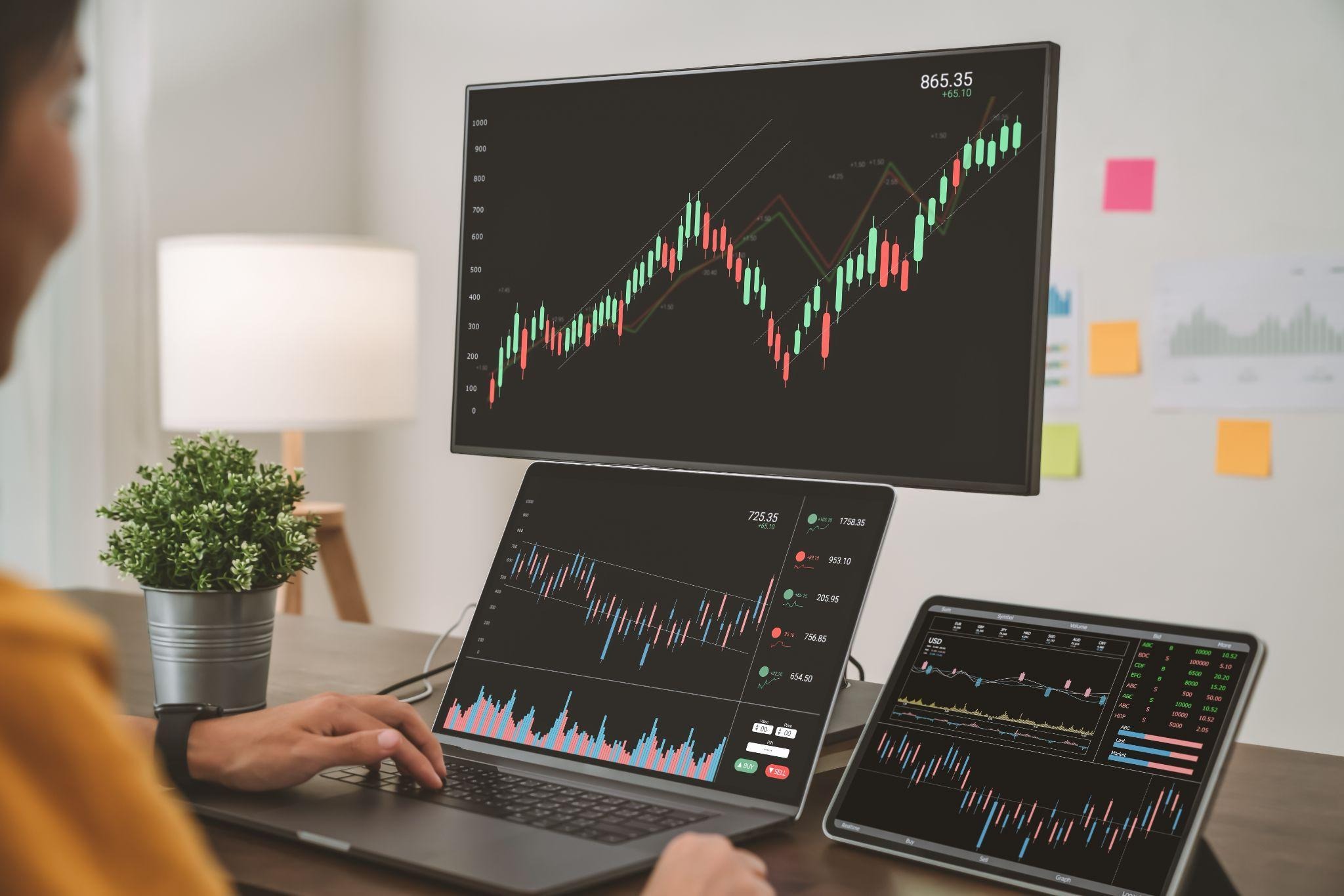 Key Features of Reliable Equity Investment Platforms Explained