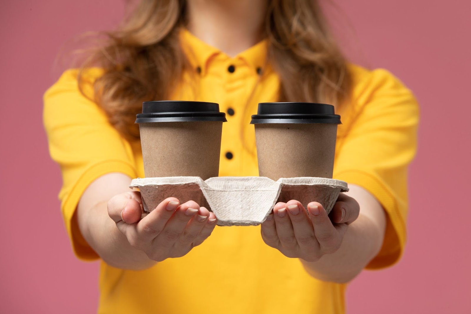 Smart Packaging Solutions for Modern Food and Beverage Brands