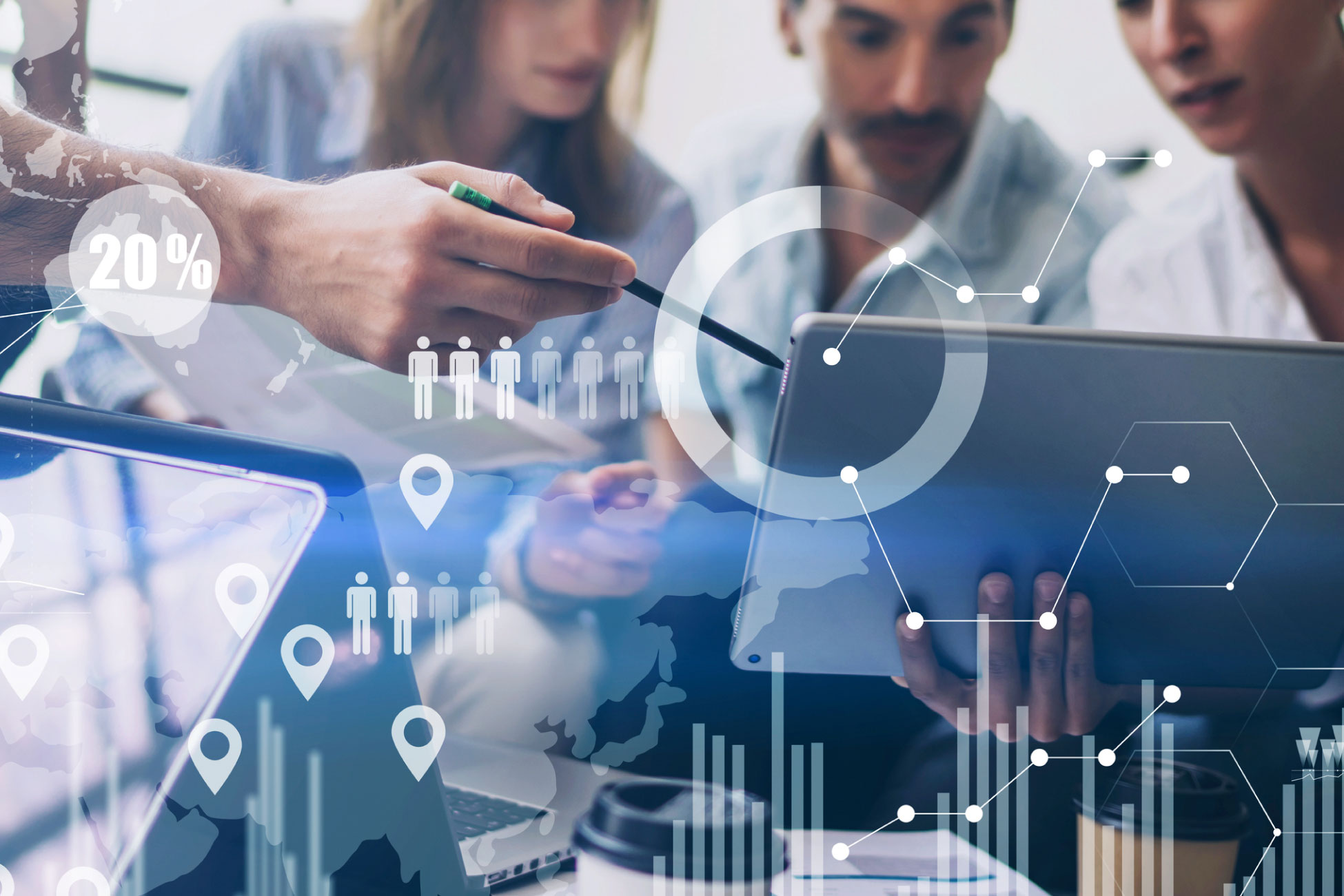 Where Innovation Meets Experience: Dubai’s Leading AV Solutions Experts