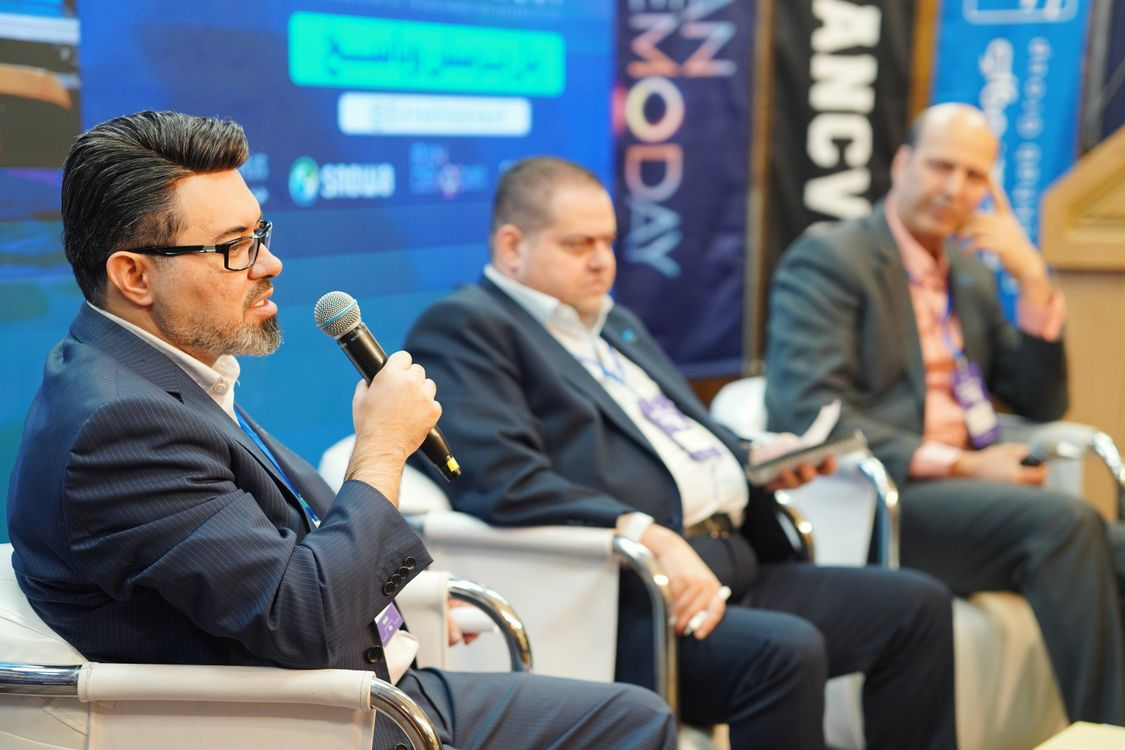 The Role of Finance Conferences in Promoting Financial Inclusion Strategies