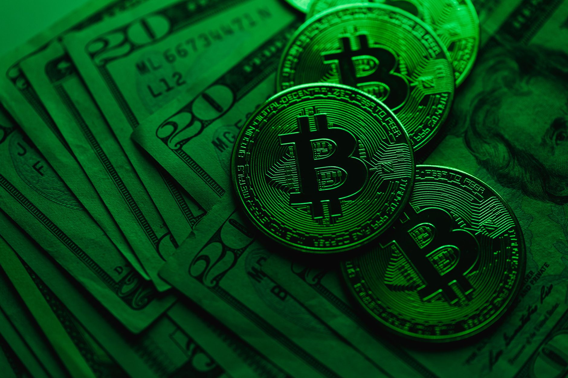 Bitcoin Cash Surge: The Best Proven Strategy for Investors
