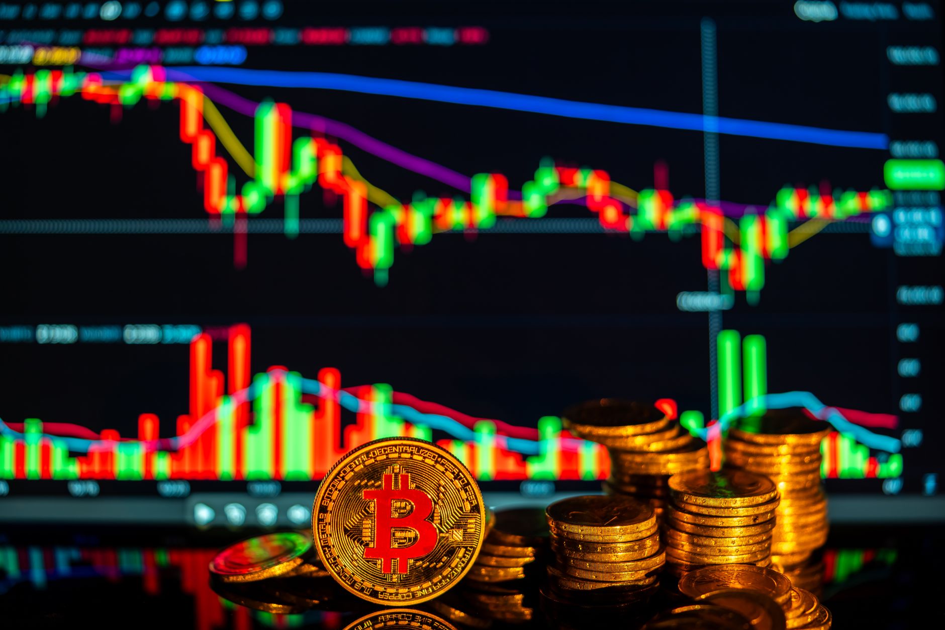 Bitcoin price forecast: Is it the best time to invest?