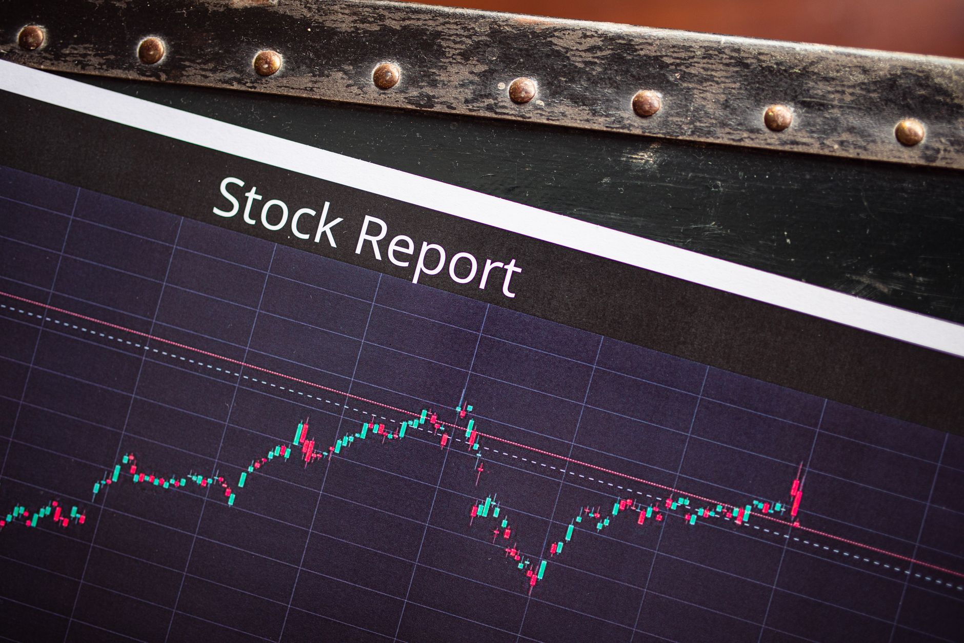 Multibagger stock shows proven growth potential