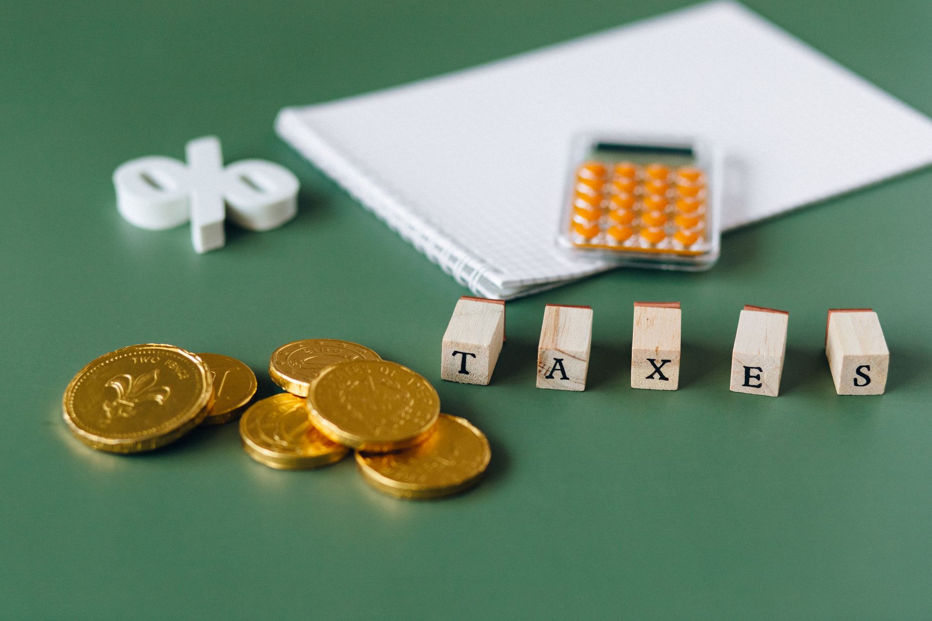 Pension Tax Fears: Smart Ways to Protect Your Savings