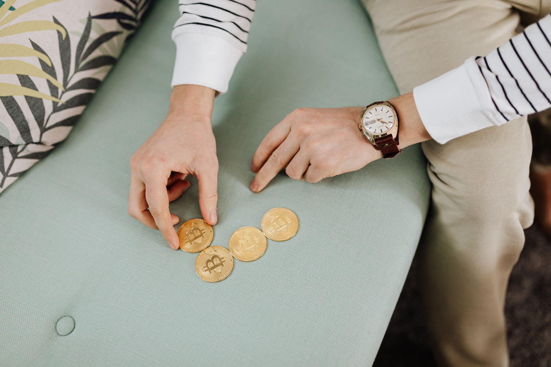 Are Retail Investors Bitcoin Selling the Worst Trend?
