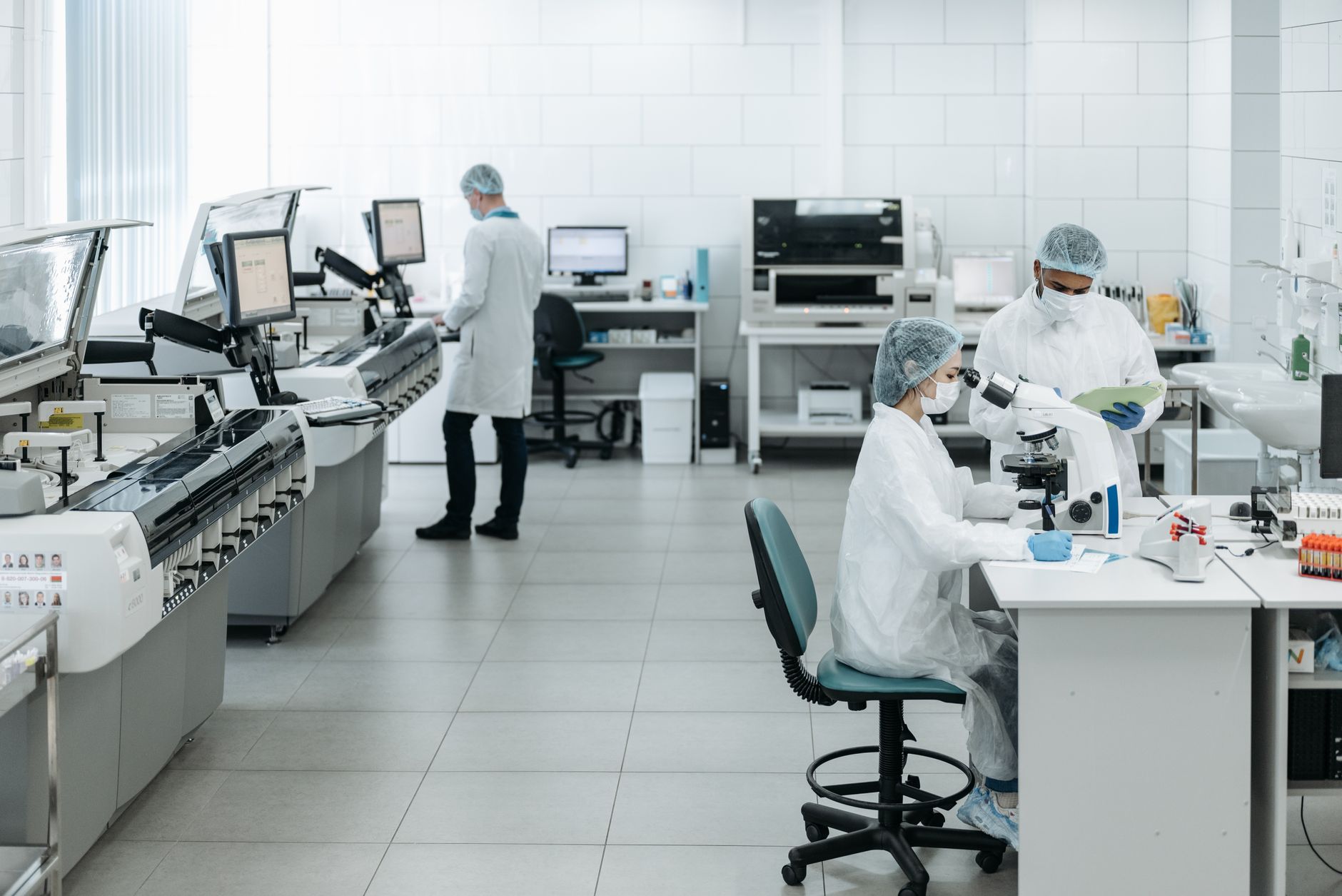 Sai Life Sciences shares gain 5% for smart investors