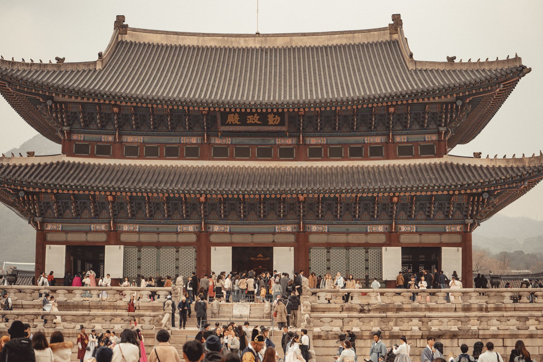 Tourist complaints South Korea: Worst Travel Issues Revealed