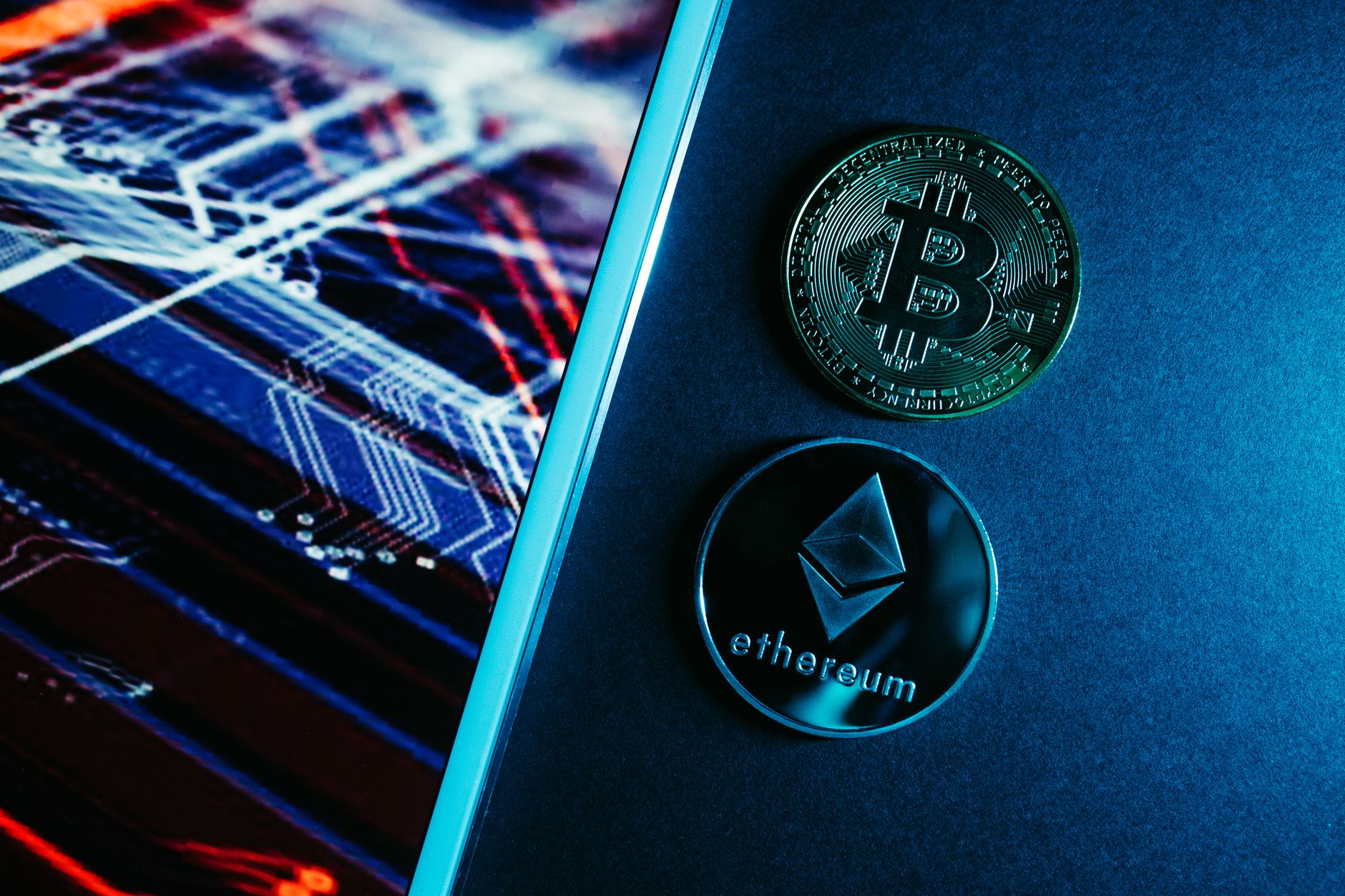 Binance delisting altcoins hits prices hard with proven drops