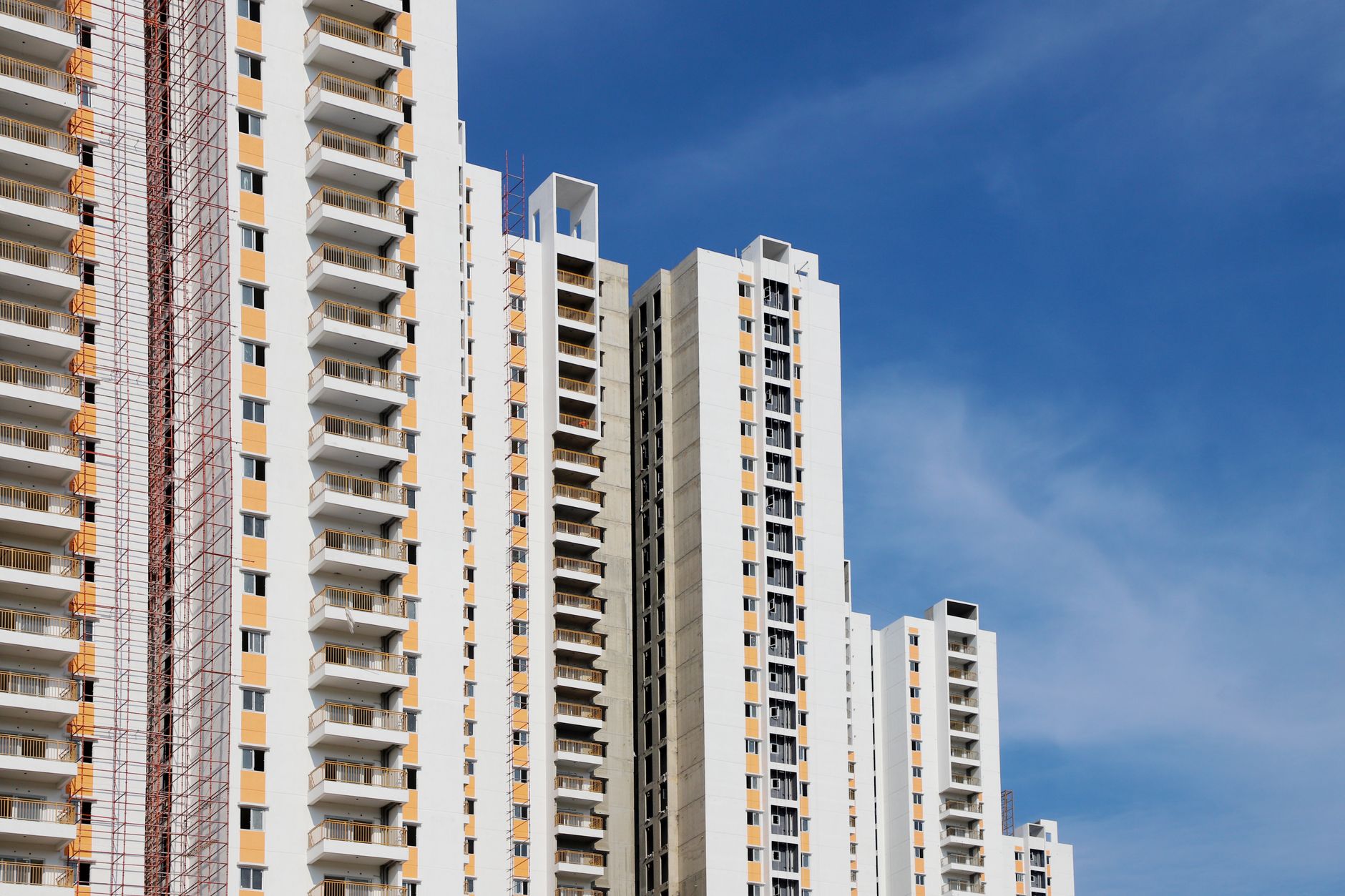 Brigade Group investment: The Smart Plan for Rs 40,000 Crore