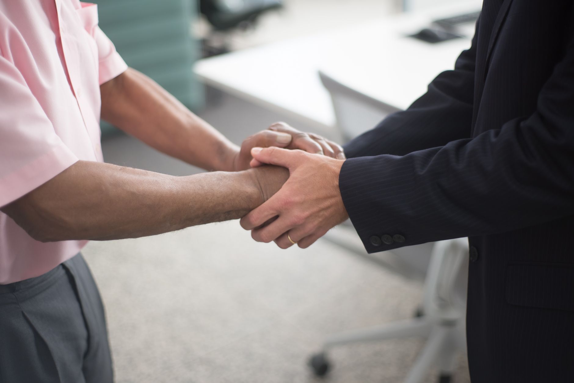 Is the Fortune Favor Technology merger a smart move?