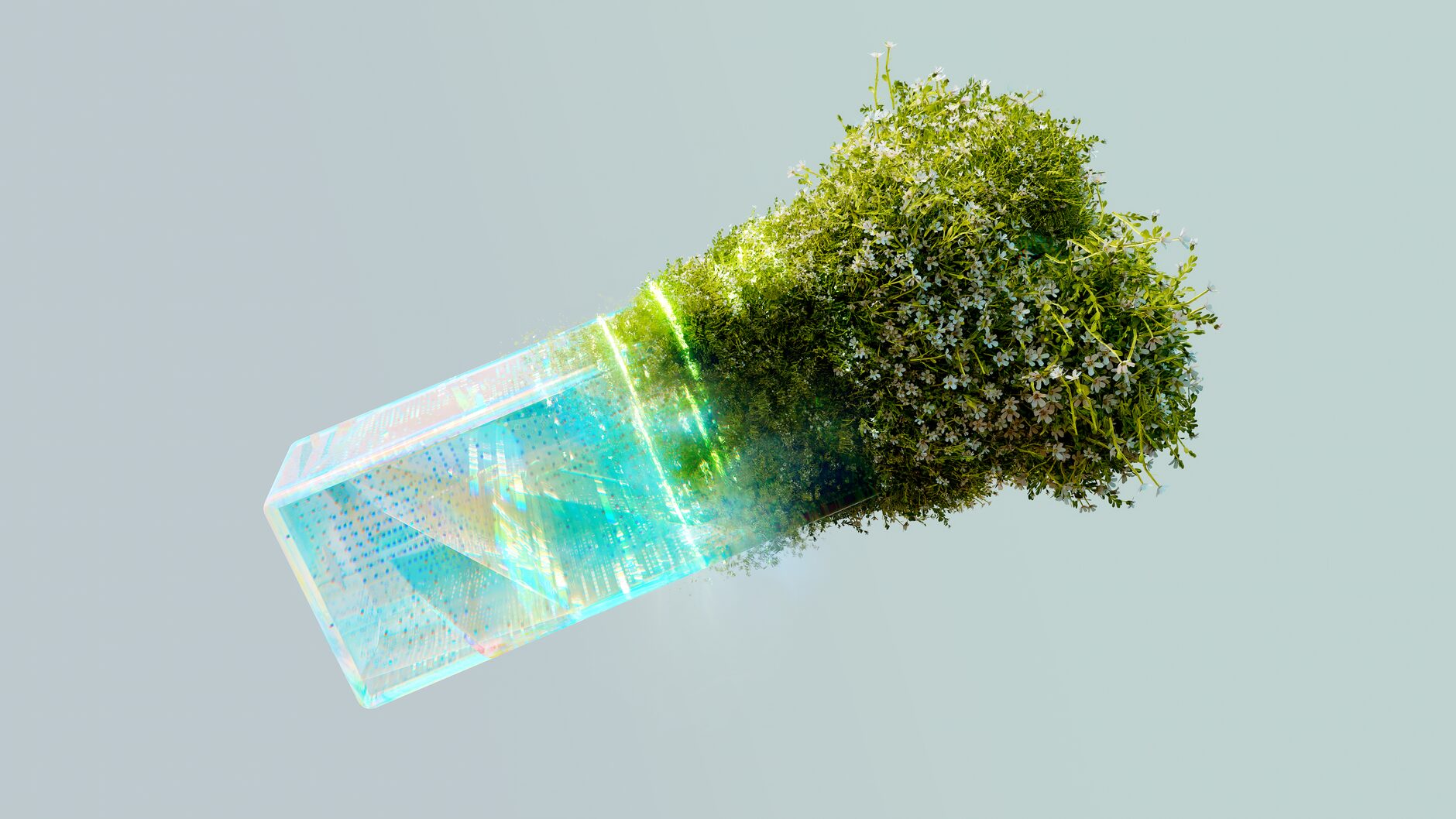 Green AI Cloud SPAC Merger: Is It the Right Move for Investors?