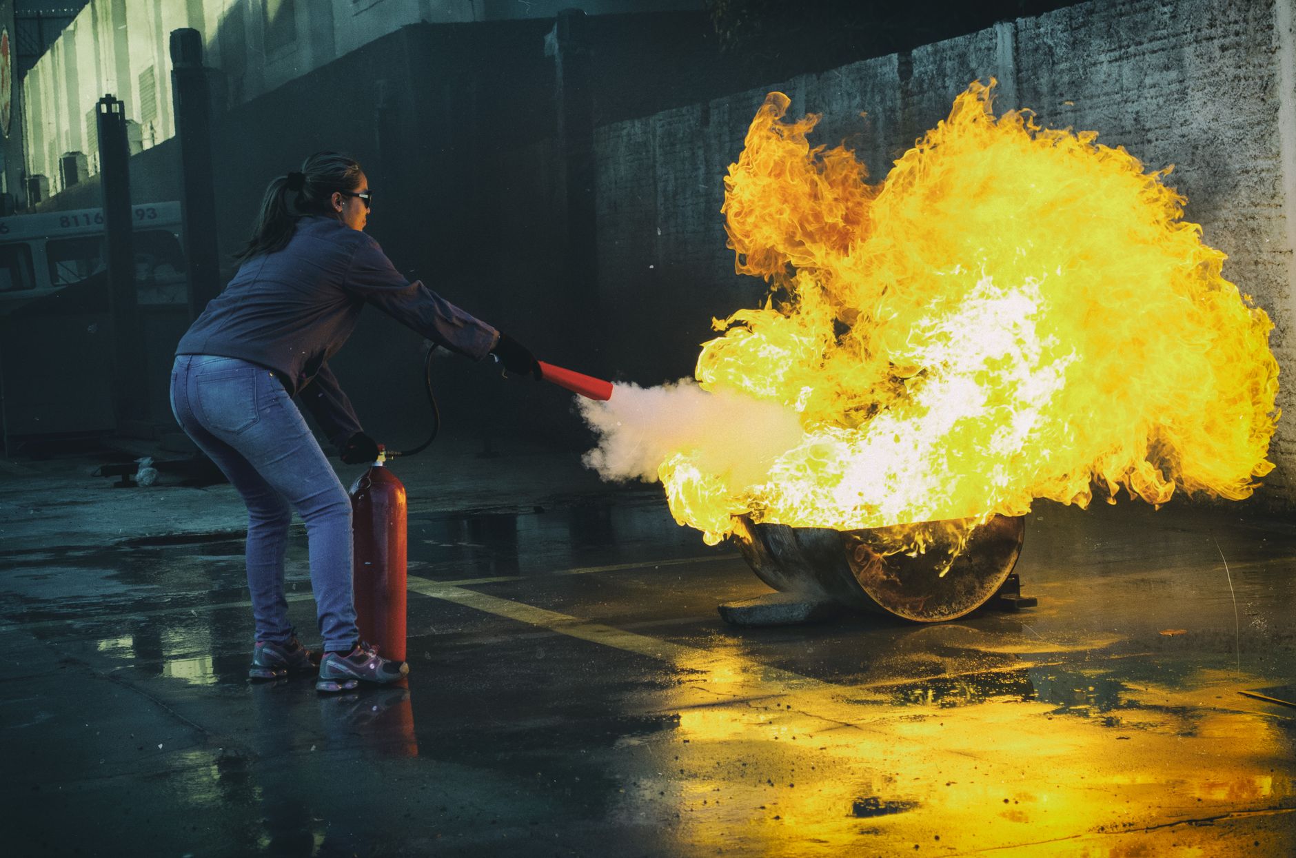 HD Fire Protect IPO: Worth the Risk for Investors?