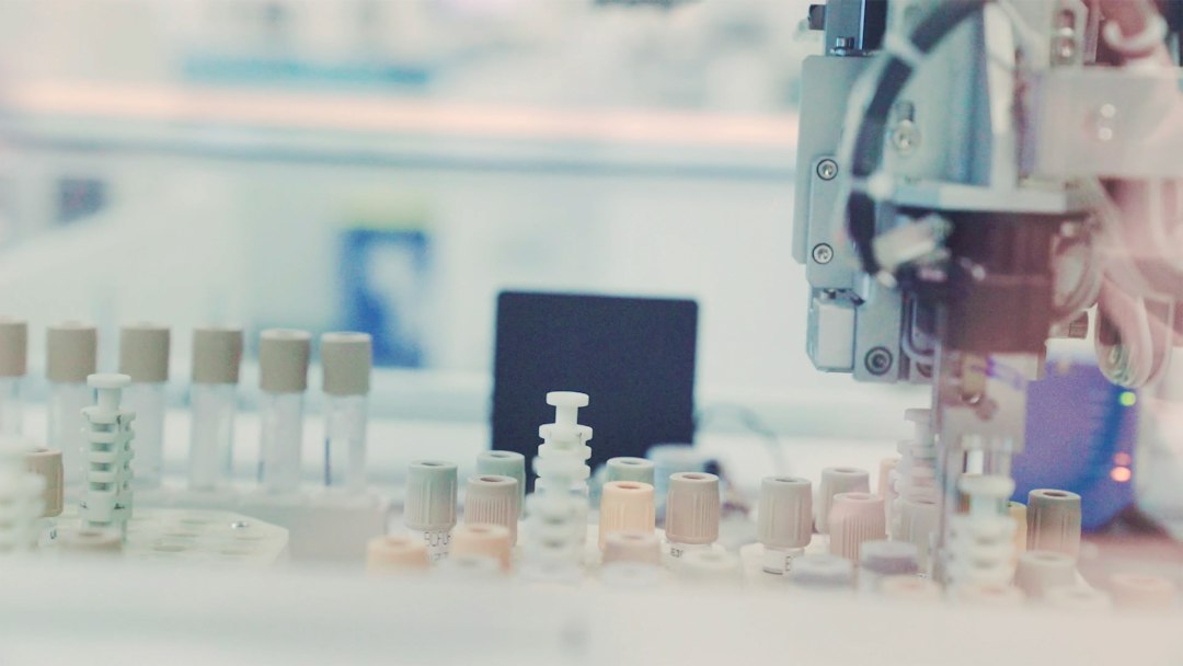 Peptides for Bodybuilding Research: Trends, Data and Scientific Insights
