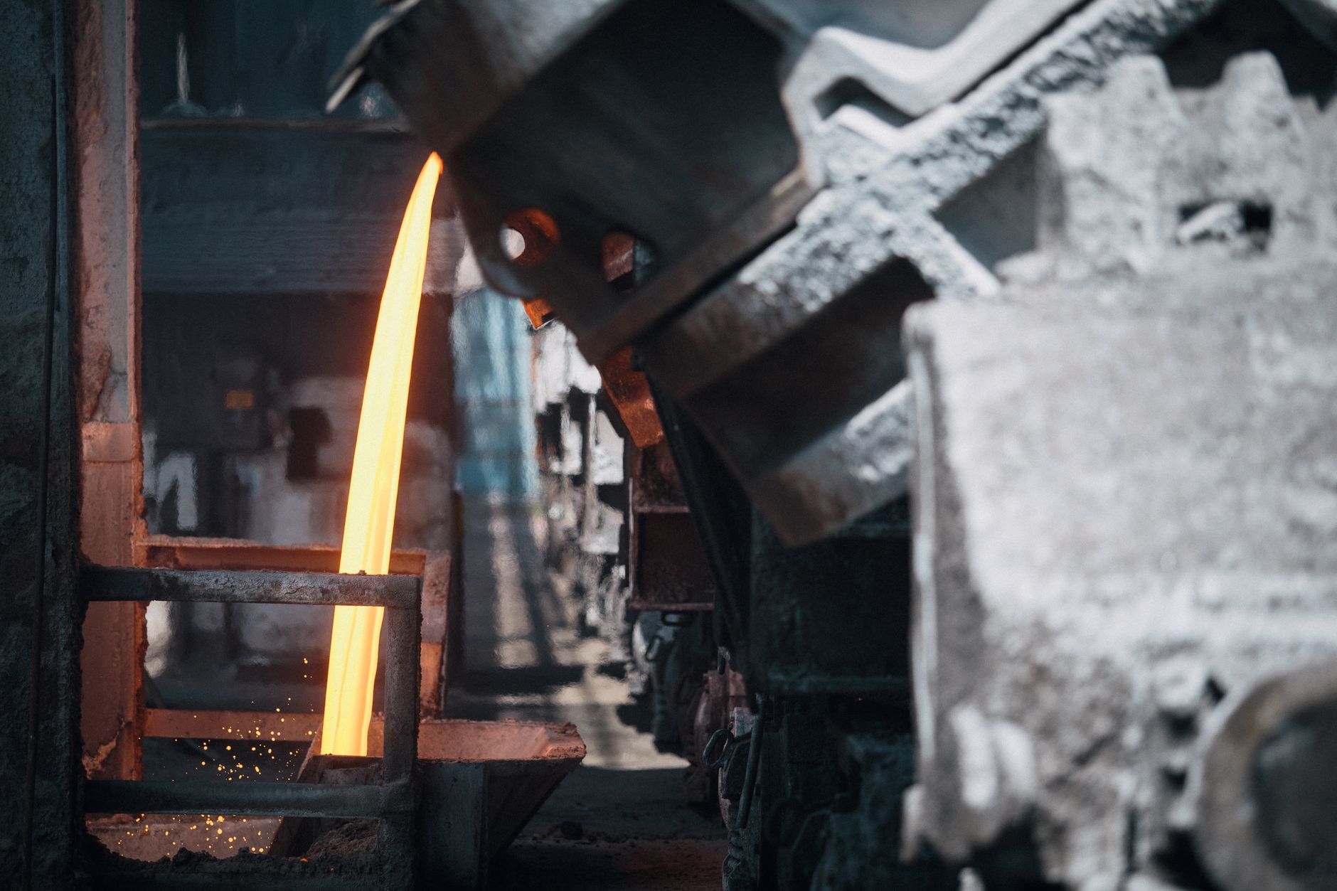 Is Trasteel Acquisition of BBC Alloys a Smart Move?