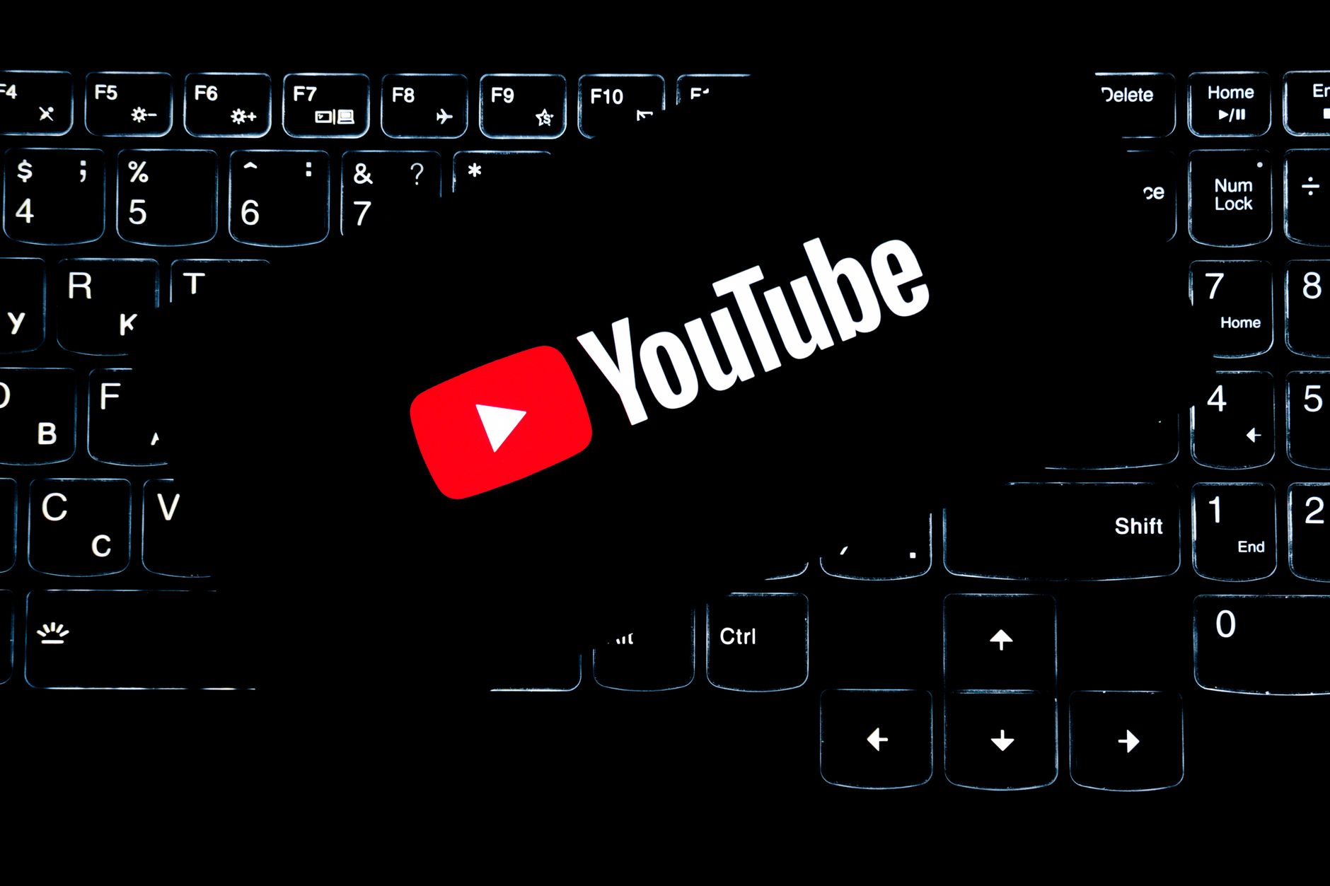 YouTube New Rules: The Worst Survival Test for Clipping Firms